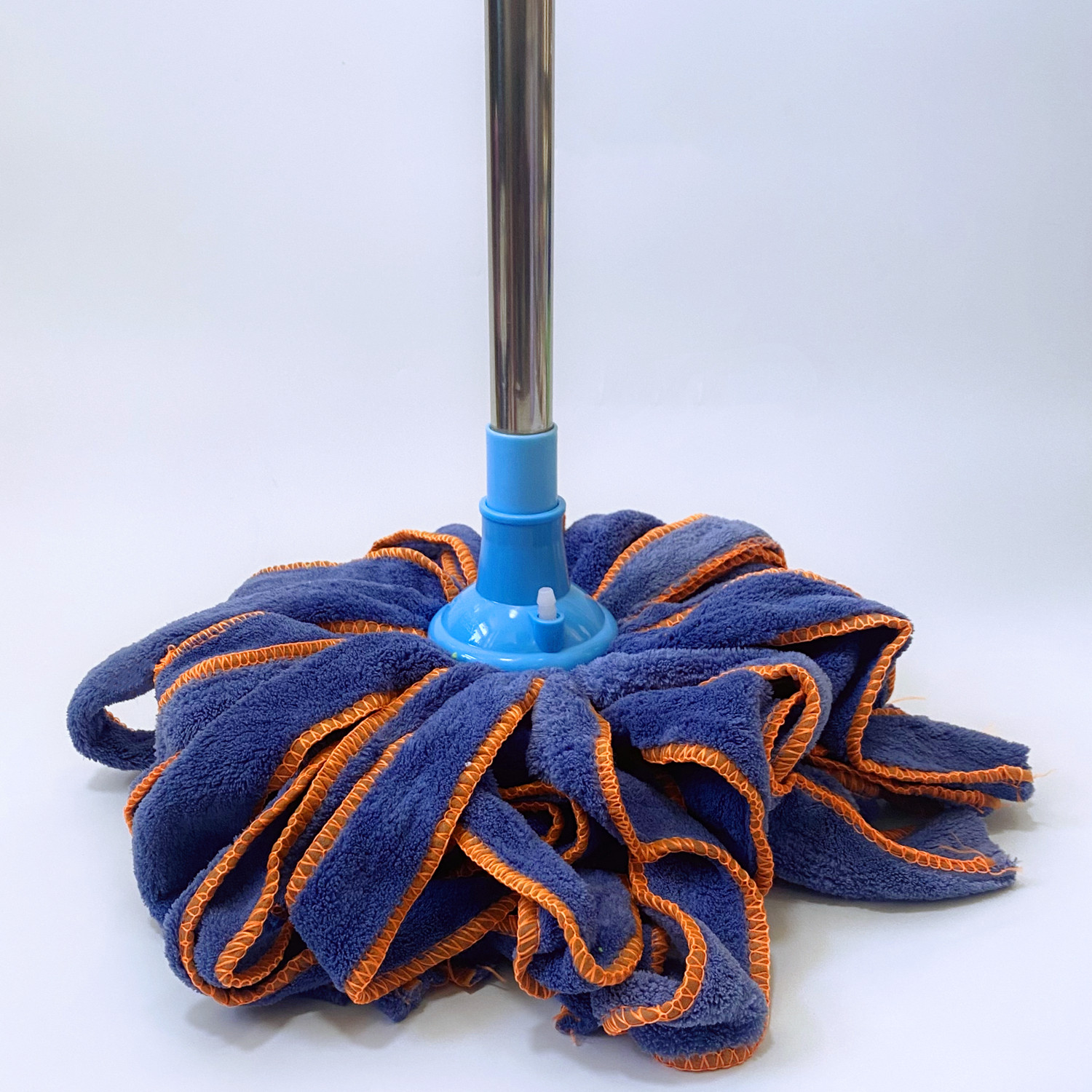 毛巾珊瑚绒超细纤维吸水拖把家用客厅老式木地板墩布一拖净包邮,淘宝优惠券,粉丝福利购,淘宝优惠卷