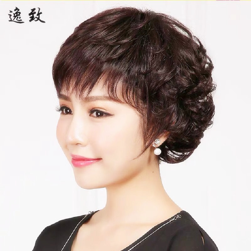 假发定制:兰州市场的最新趋势