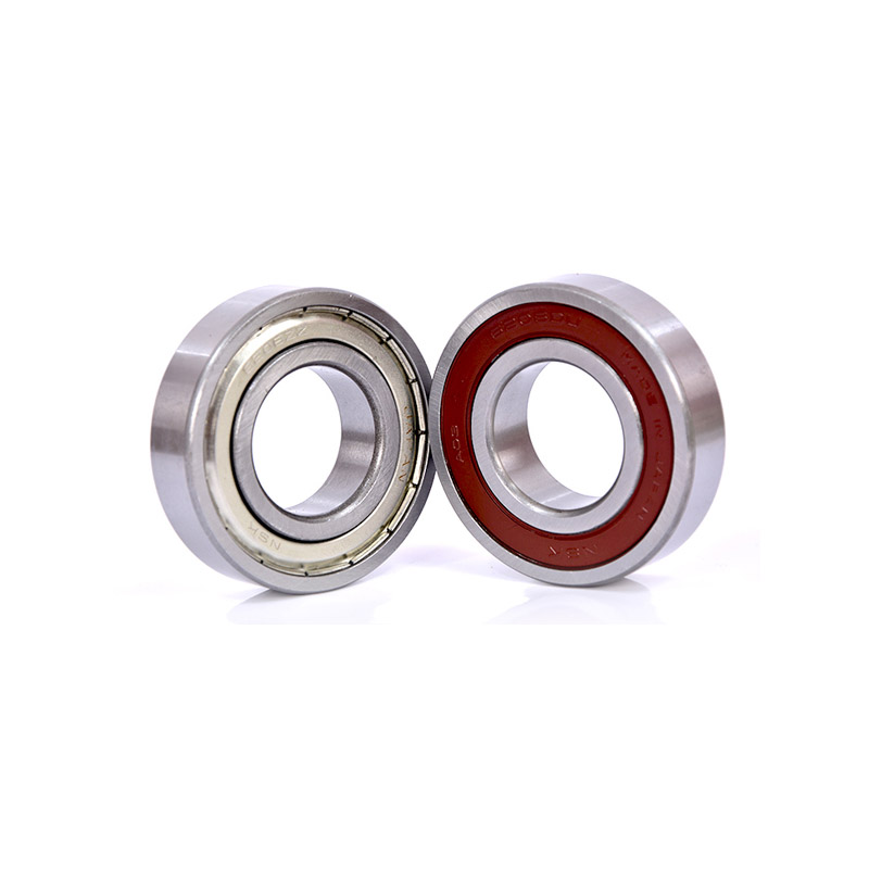 日本轴承NSK6000 6001 6002 6003 6004 6005 6006 6007 6008 6009 - 图3