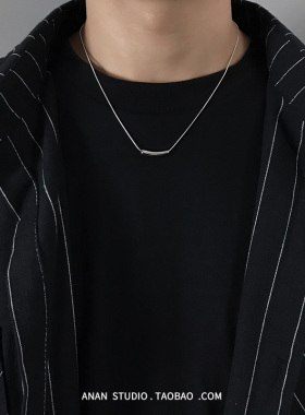 【anan】2025年新款ins项链