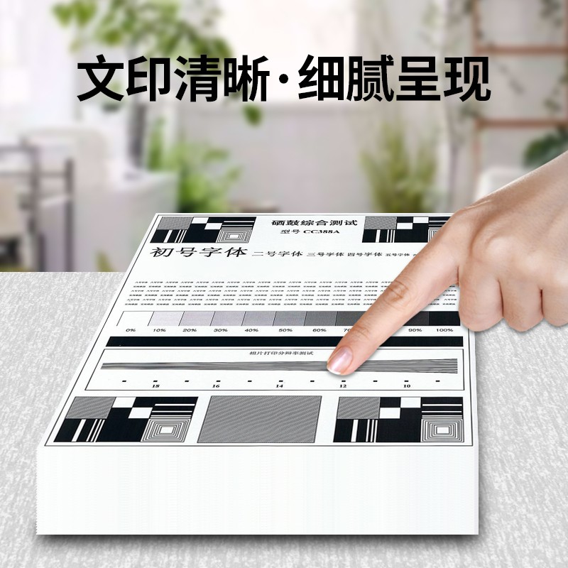 奔联适用利盟T630硒鼓T632/T634/戴尔 M5200/M5300/IBM 1332/1352 - 图2