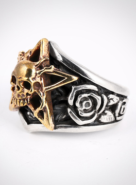 leancce新款zarba系列送礼戒指