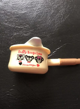 可爱食玩创意diy奶油胶装饰场景小配件手工手机壳平底锅蜂蜜罐子