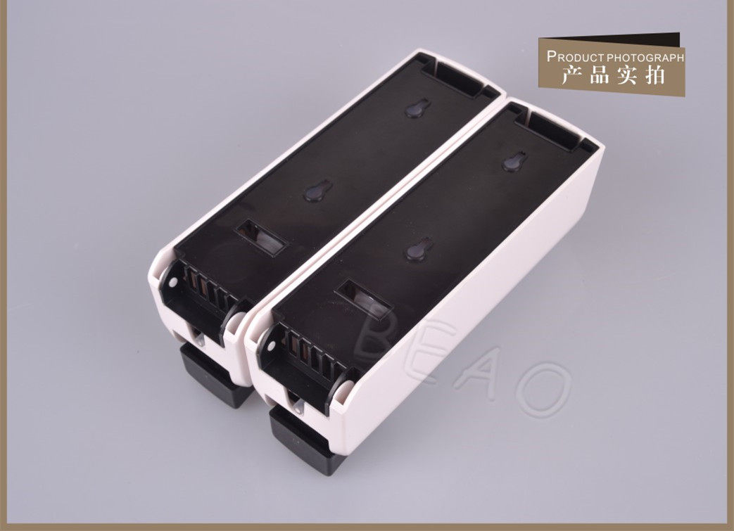 北奥皂液器皂液盒洗手液盒沐浴露盒给皂机单双头两种可选,淘宝优惠券,粉丝福利购,淘宝优惠卷