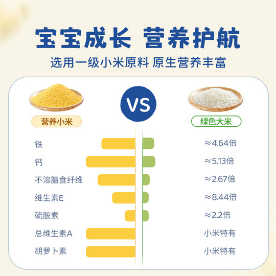 Рисовая лапша с аминокислотами Shuangxiong, безмолочная формула