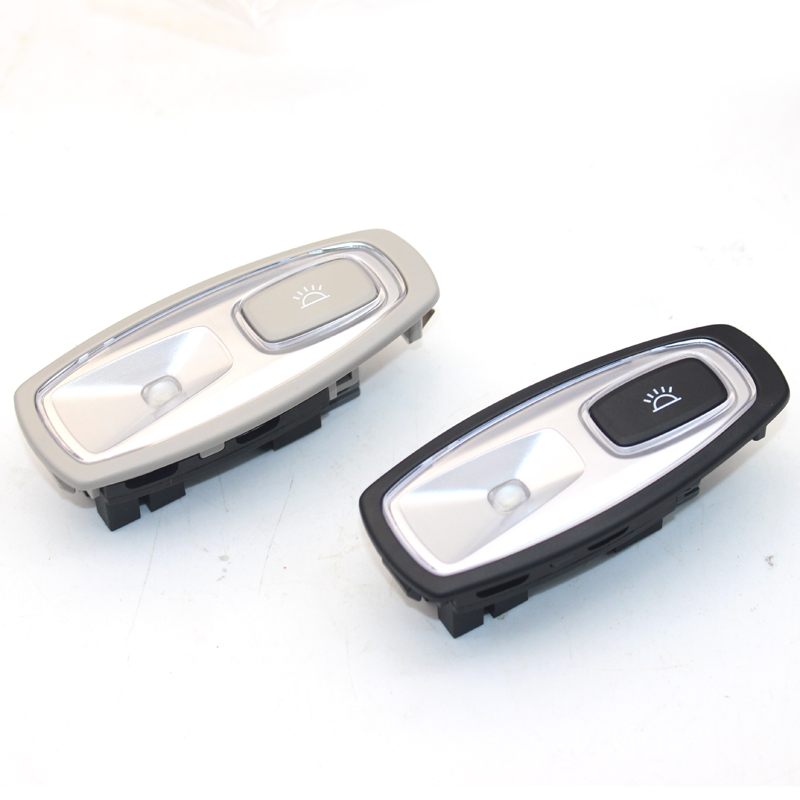 适配起亚16款新款K5KX7后座车内灯后排扶手顶灯阅读灯照明灯配件 - 图3