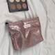 New large capacity portable clutch bag