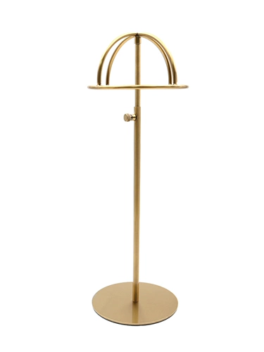 Шапка из нержавеющей стали, стенд, система хранения