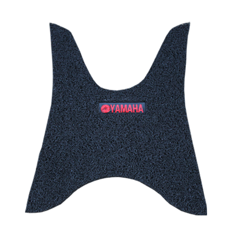 适用于雅马福喜100脚垫福逸摩托车踏板垫电动车 巧格100二代JOG - 图3