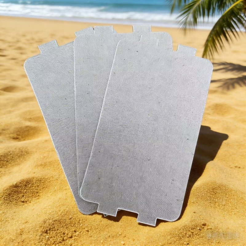 美的微波炉云母片加厚耐高温原装云母板115*65mm微波炉配件厚度04,淘宝优惠券,粉丝福利购,淘宝优惠卷