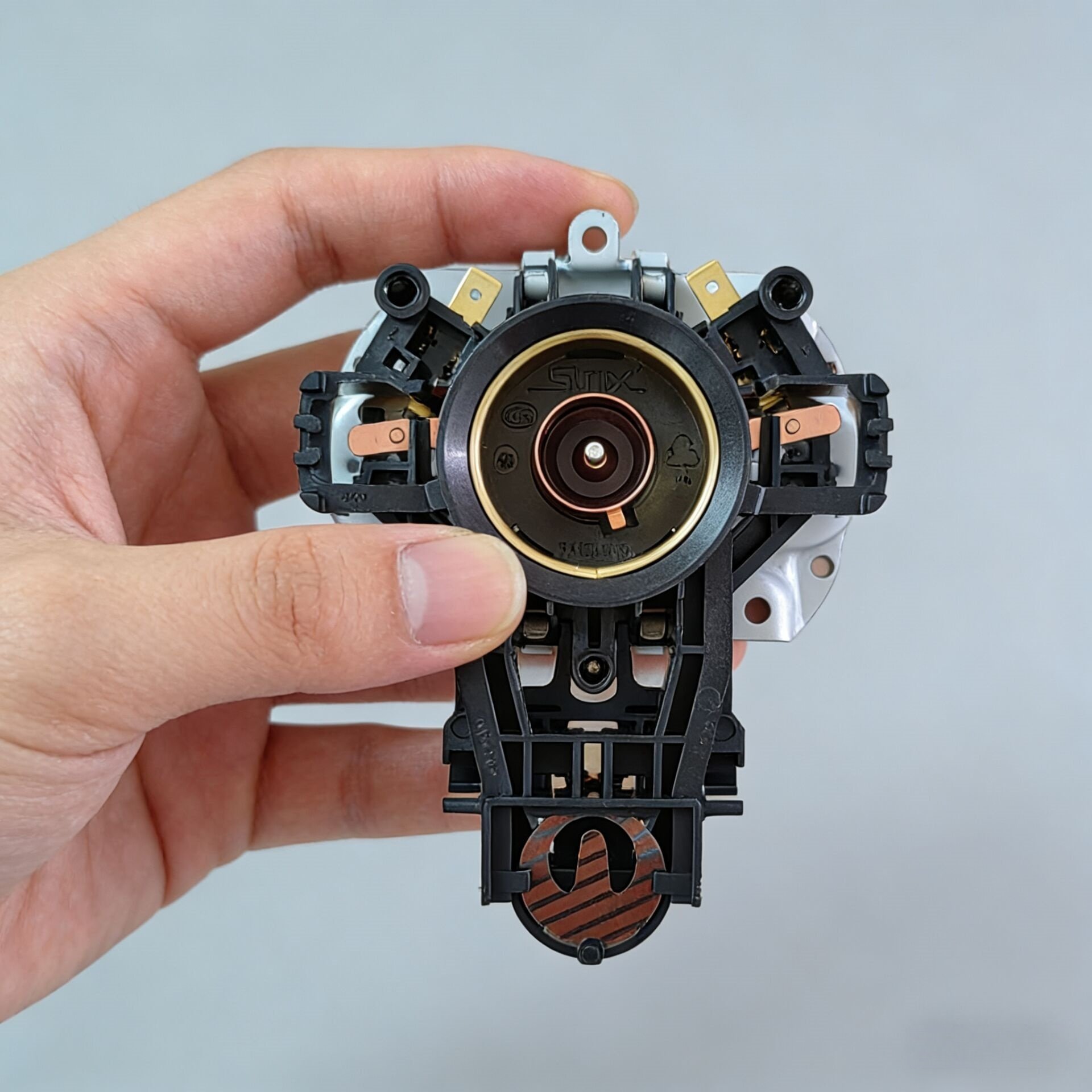 适用小米电热水壶温控器开关米家恒温电热水壶耦合器底座组件配件,淘宝优惠券,粉丝福利购,淘宝优惠卷