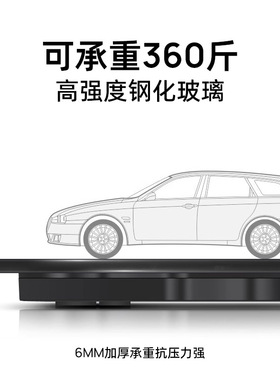 2026新款加大加厚精准人体电子秤减肥专用30厘米大尺寸体重秤市斤