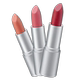 Đức dm alverde Color & Care Natural Lip Balm Organic Moisturising Lip Lipstick - Son môi 3ce fairy cake Son môi