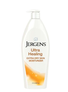 Jergens采婷保湿滋润身体乳