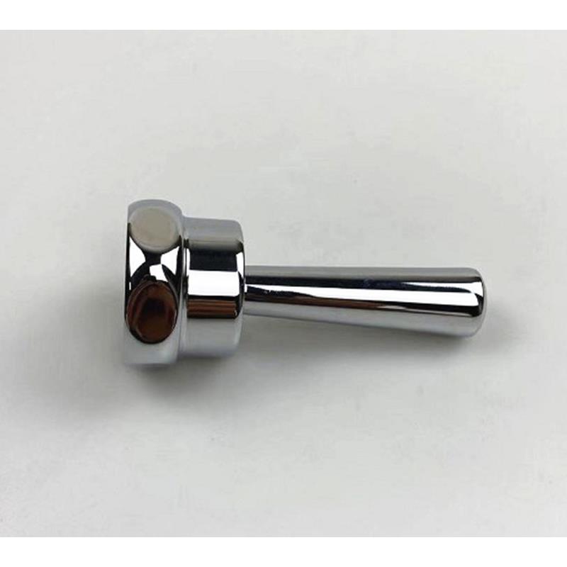 RRTOTO/603VL/VLF脚踏踩阀手压按阀DH305-1R大便冲水洗阀阀芯组活 - 图0