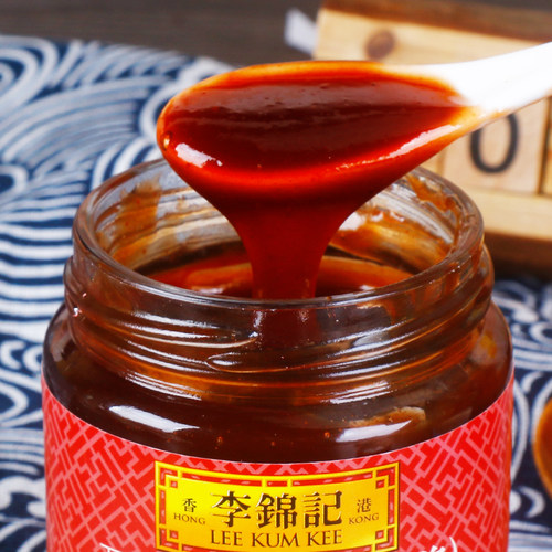 李锦记叉烧酱240g*2瓶家用火锅蘸料炒菜料蜂蜜烤肉蘸料广式烧烤酱 - 图0