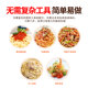 Osa Spaghetti Full Case Commercial Macaroni