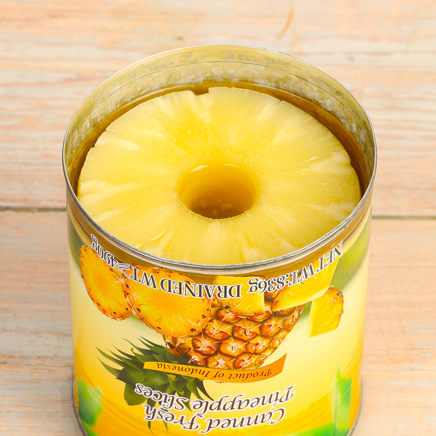 欧萨菠萝片罐头836g*2印尼原装进口甜品烘焙蛋糕披萨即食水果凤梨,淘宝优惠券,粉丝福利购,淘宝优惠卷