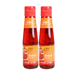 辣椒油哪个牌子好 21辣椒油十大品牌 百强网