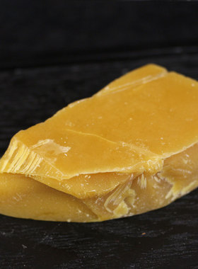 diy家具抛光酒瓶文玩食用黄蜂蜡