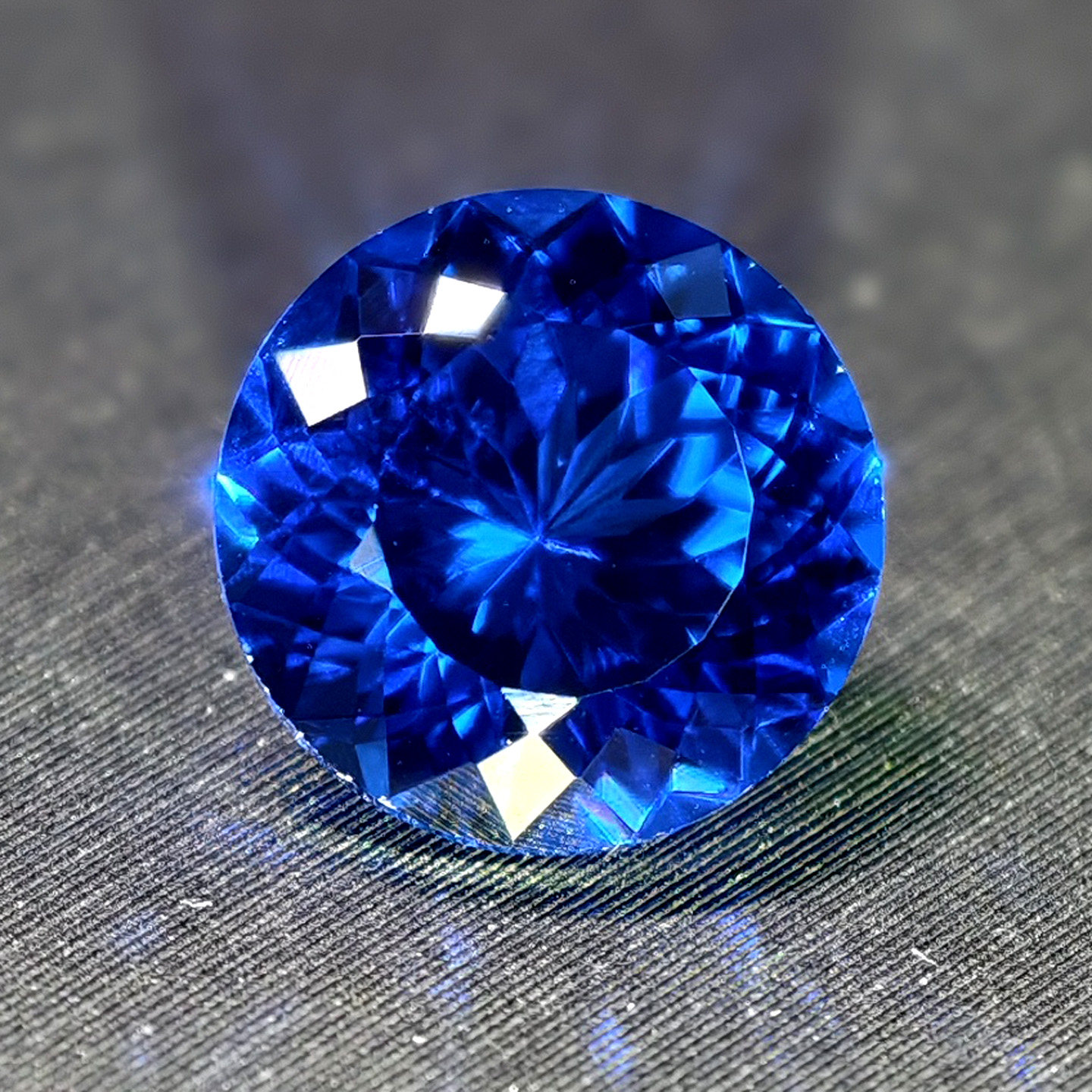 蓝小妖艳蓝色星空切圆形蓝宝石裸石戒指吊坠耳钉未镶嵌男女款珠宝,淘宝优惠券,粉丝福利购,淘宝优惠卷