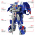 Biến hình đồ chơi King Kong 5 Hornet Car Robot Model Steel Dinosaur Edition Phiên bản điện ảnh Hand Children Boy 6 - Gundam / Mech Model / Robot / Transformers 	mô hình gundam hg Gundam / Mech Model / Robot / Transformers