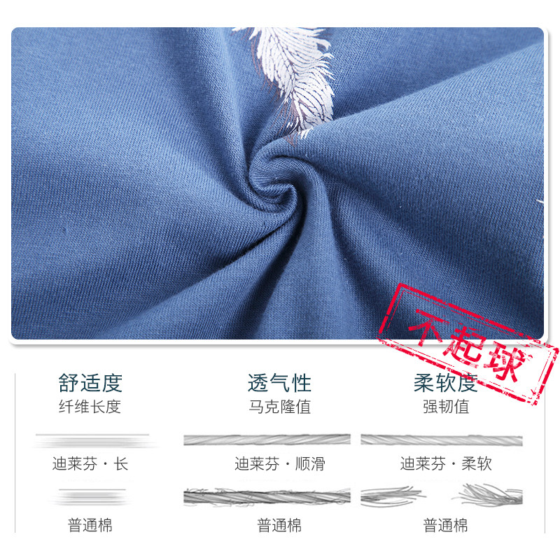  迪莱芬睡袍/浴袍