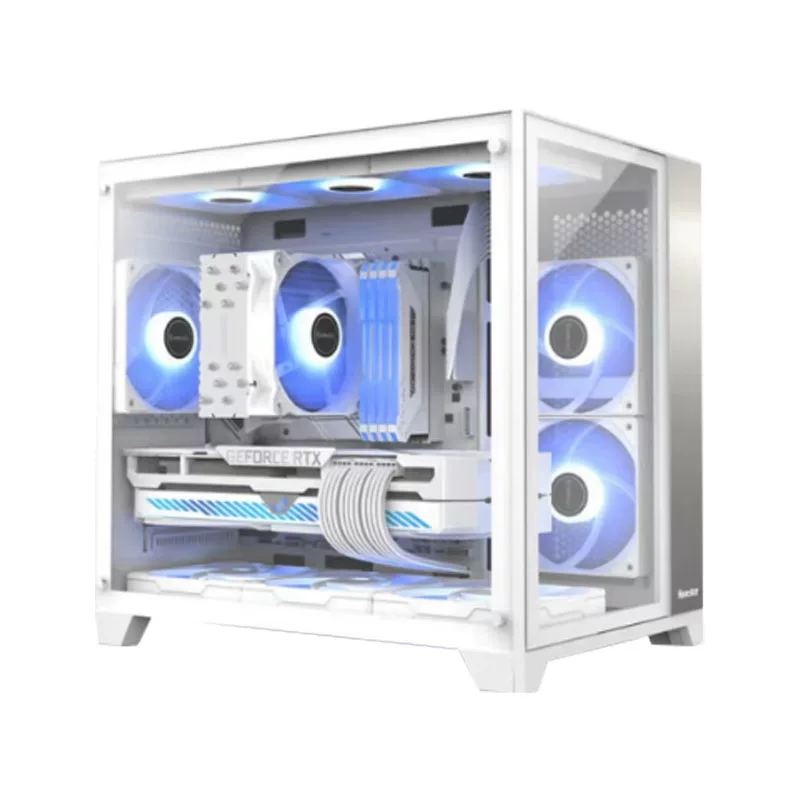 I5 12600kf 13600 Электрический силовой терминал компьютерная игровая консоль DIY высокое дополнение 4060Ti 3070