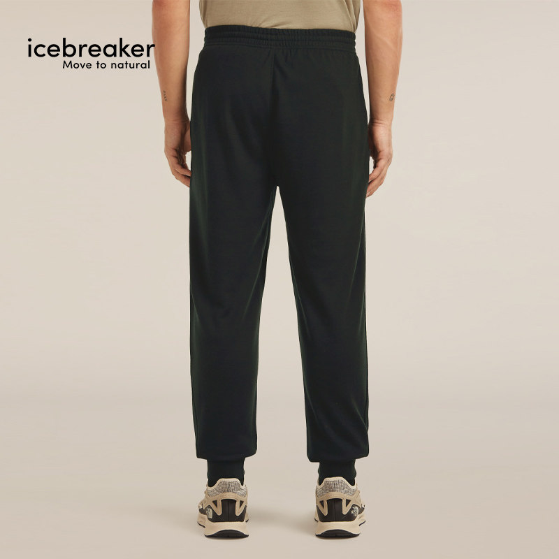 icebreaker可机洗美利奴羊毛男150 Drift长裤休闲裤户外运动跑步,淘宝优惠券,粉丝福利购,淘宝优惠卷
