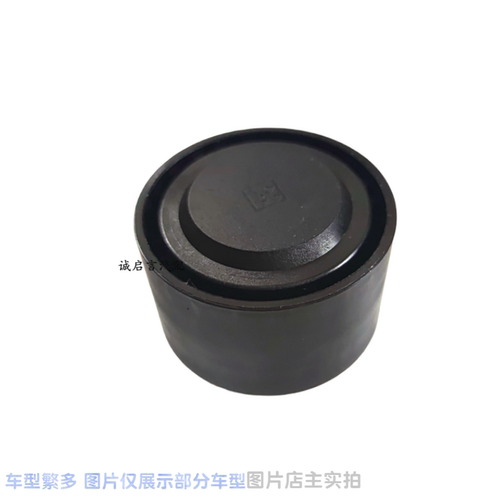 适用宝马320520 523系525系740X1X3X5X6发电机皮带涨紧轮器过渡轮 - 图2