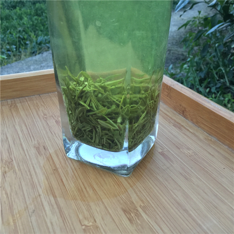 散装包邮 500g 新茶四川蒙顶山茶叶毛尖毛峰高山云雾浓香型绿茶 2018 散装包邮 500g 新茶四川蒙顶山茶叶毛尖毛峰高山云雾浓香型绿茶 2018