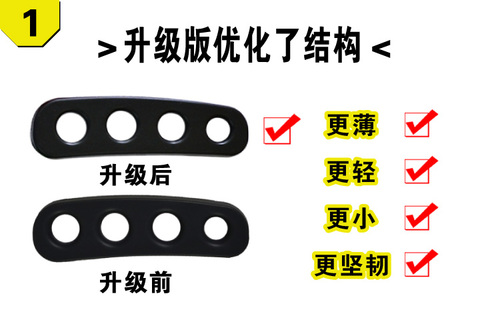 篮球训练器材库里投篮姿势矫正神器手型训练控球篮球辅助练习包邮