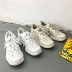 Giày siêu cháy Giày nam đế dày, giày thể thao, giày thể thao thoải mái - Giày thấp sneaker nam Giày thấp