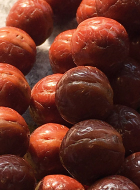 金诗文玩老板自珍七年