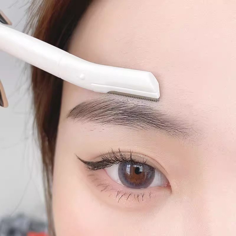 修眉刀型眉毛工具初学者套装男士女士专用眼部面部化妆美容,淘宝优惠券,粉丝福利购,淘宝优惠卷