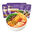 好欢螺经典原味螺蛳粉300gx3袋