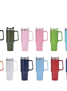1200ML 304 Stainless Steel Insulated Water Bottle Thermal Co