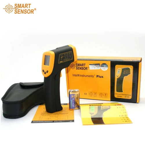 希玛 Высокоточный портативный электронный термометр, измерение температуры