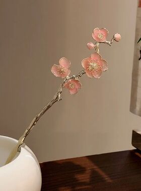 Vintage Chinese Style Hair Sticks Hairpin Forks for Women Gi