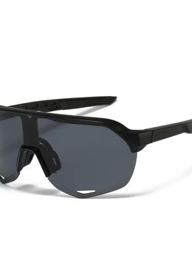 New Cycling Glasses Men's and Women's Polarized Mountain Bik