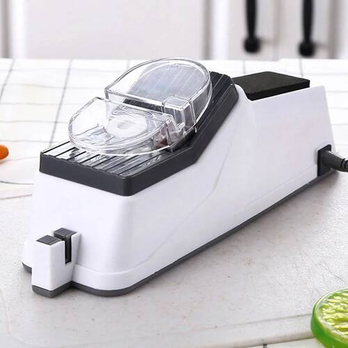 Automatic Knives Sharpeners USB Rechargable Sharpeners Profe - 图0