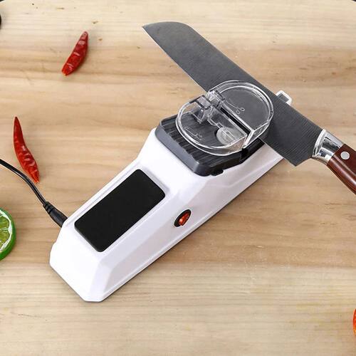 Automatic Knives Sharpeners USB Rechargable Sharpeners Profe - 图3