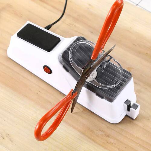 Automatic Knives Sharpeners USB Rechargable Sharpeners Profe - 图2