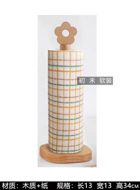 样板间厨房台面组合套装摆件