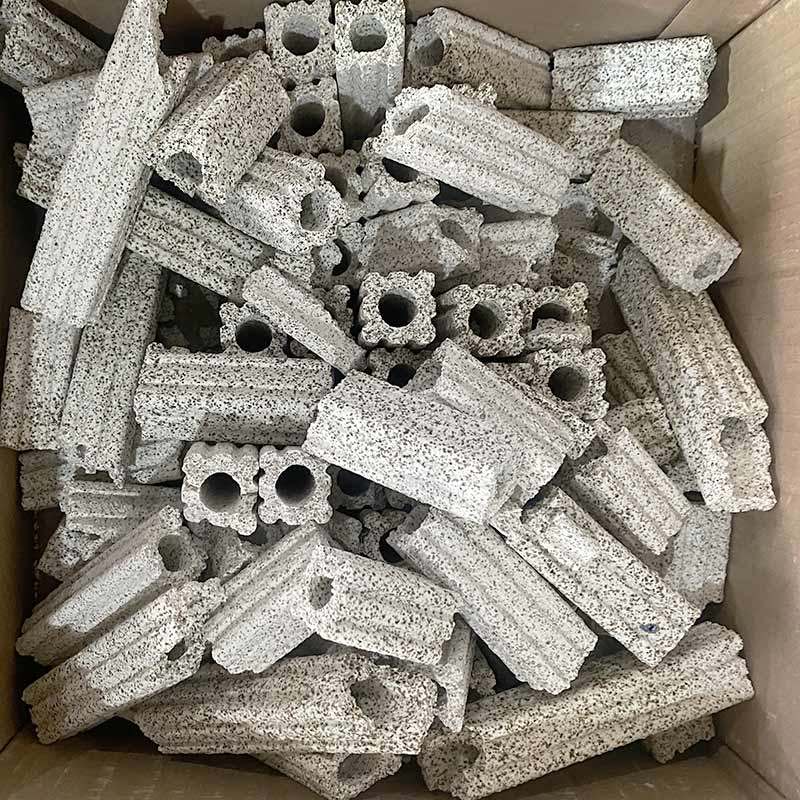 水族鱼缸专用过滤材料纳米生化净水陶瓷环破碎断裂细菌屋培菌滤材,淘宝优惠券,粉丝福利购,淘宝优惠卷