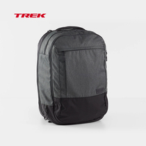 TREK Trick Bontrager large capacity split cabin convenient travel double shoulder backpack computer bag