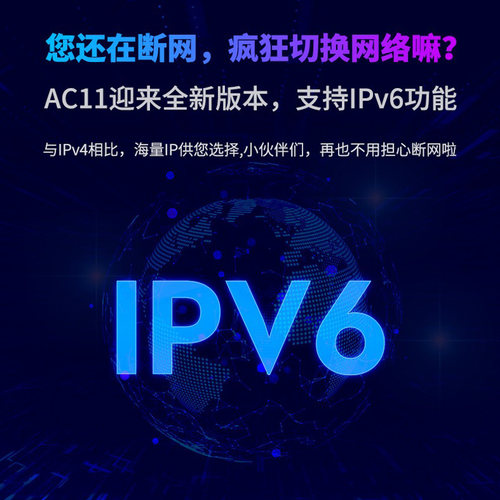 【顺丰当天发】腾达 双频千兆无线路由器 全千兆端口AC1200家用高速WiFi宿舍全屋覆盖5G大功率电信移动全网通 - 图0