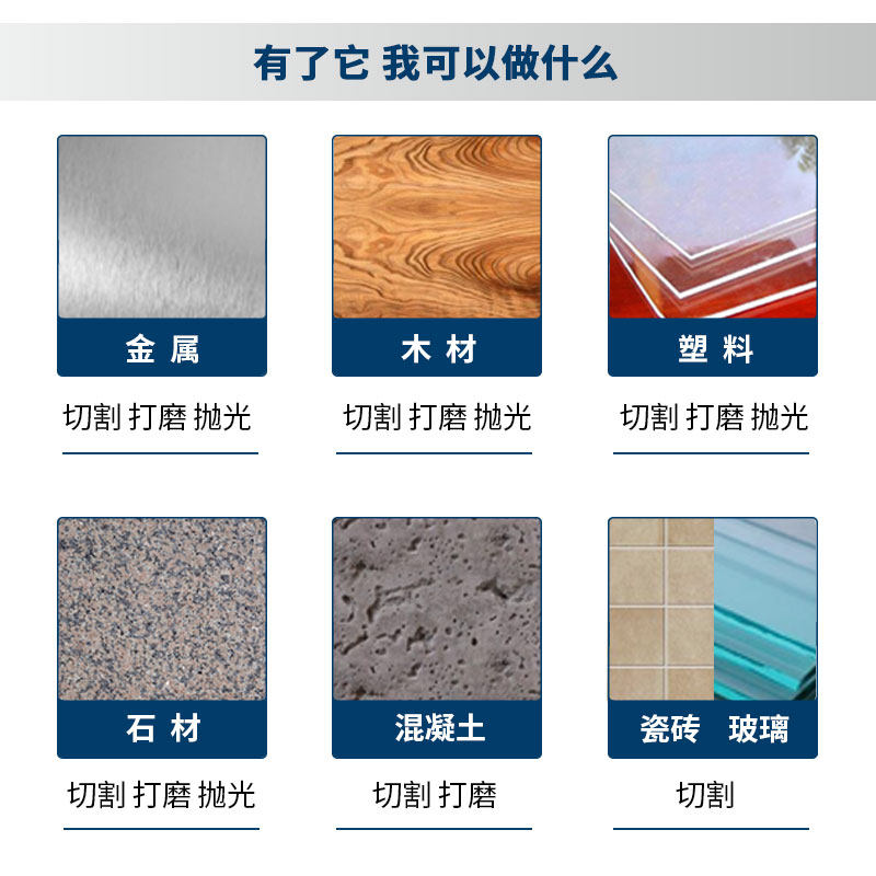 博世工业级gws7-100大功率角磨机 bosch博世真毅角磨机