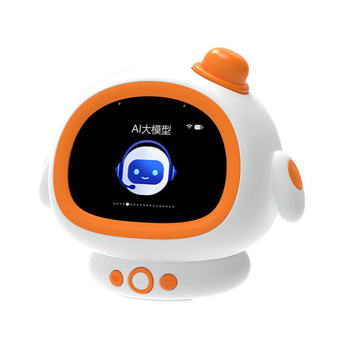 满分小学霸AI智能闹钟语音时间管家飞星火大模型计时器时间管理器 - 图3