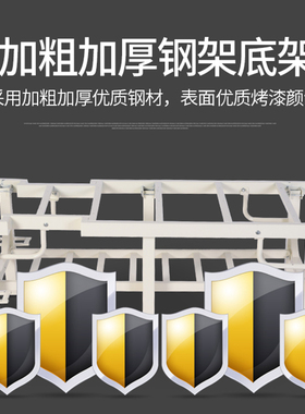 原始点中医推拿床按摩多功能正骨